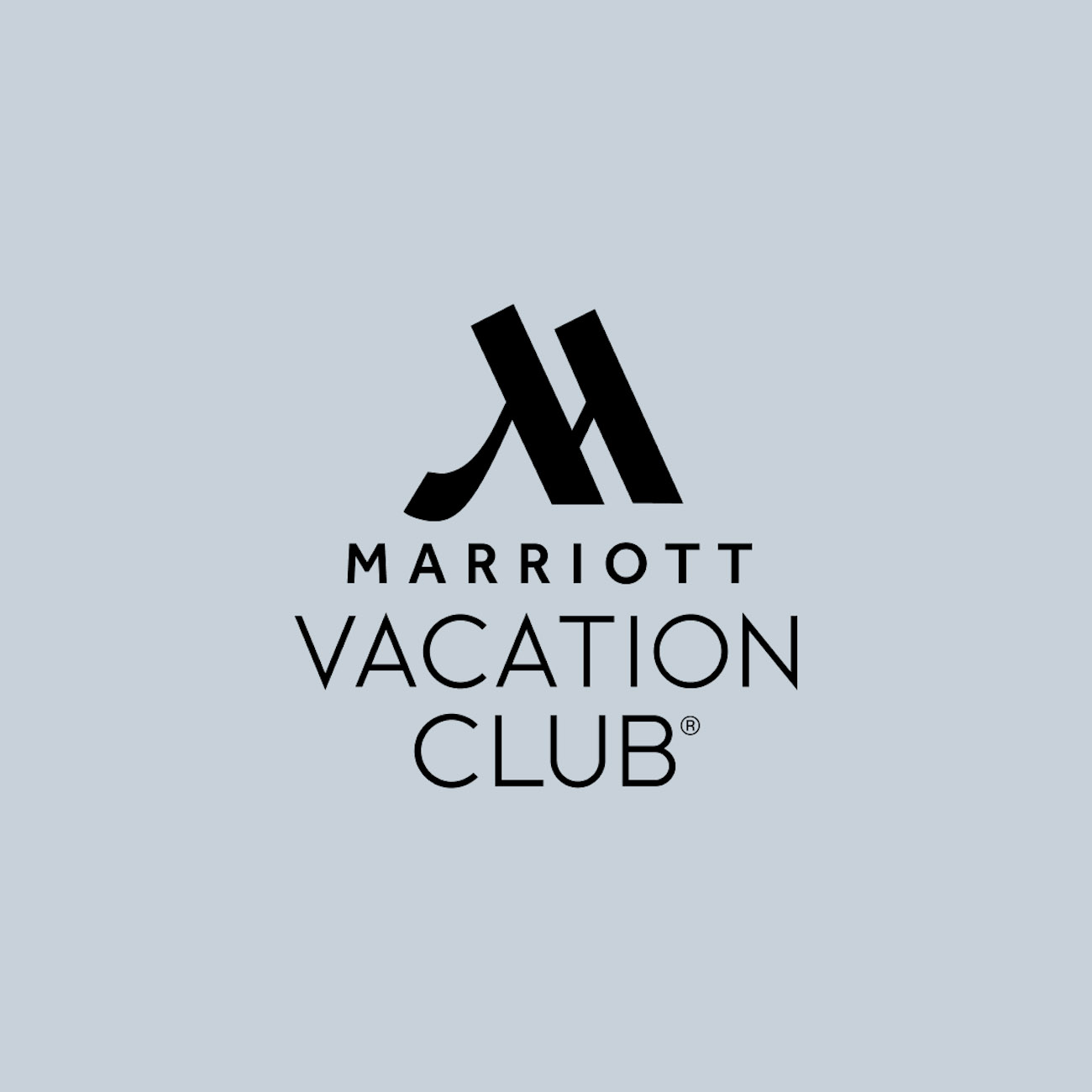 Marriott Vacation Club logo