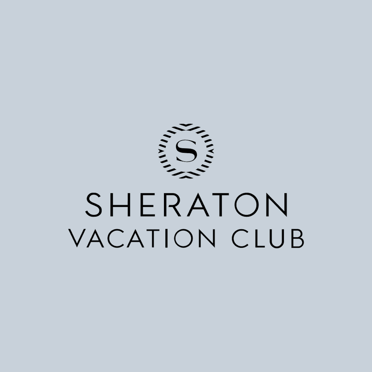 Sheraton Vacation Club logo