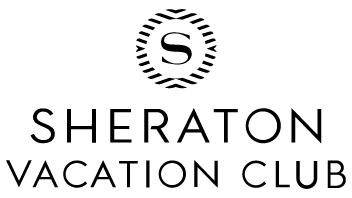 Sheraton Vacation Club Logo