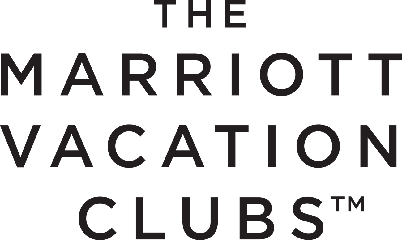 The Marriott Vacation Clubs logo