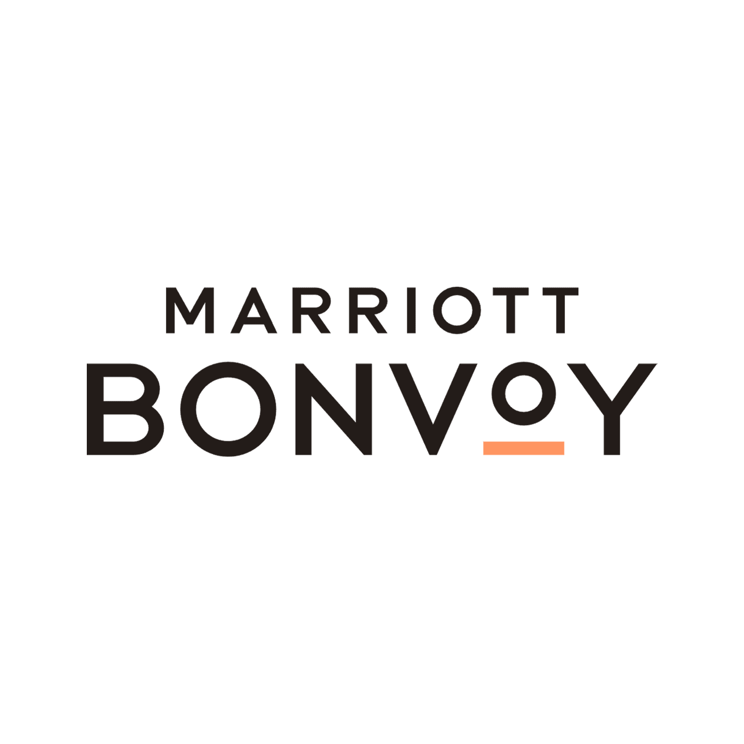 Marriott Bonvoy Logo