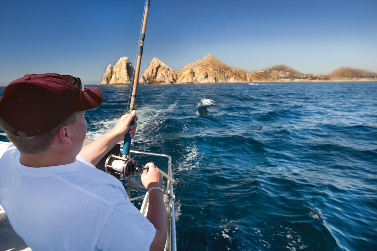 Los Cabos, Mexico