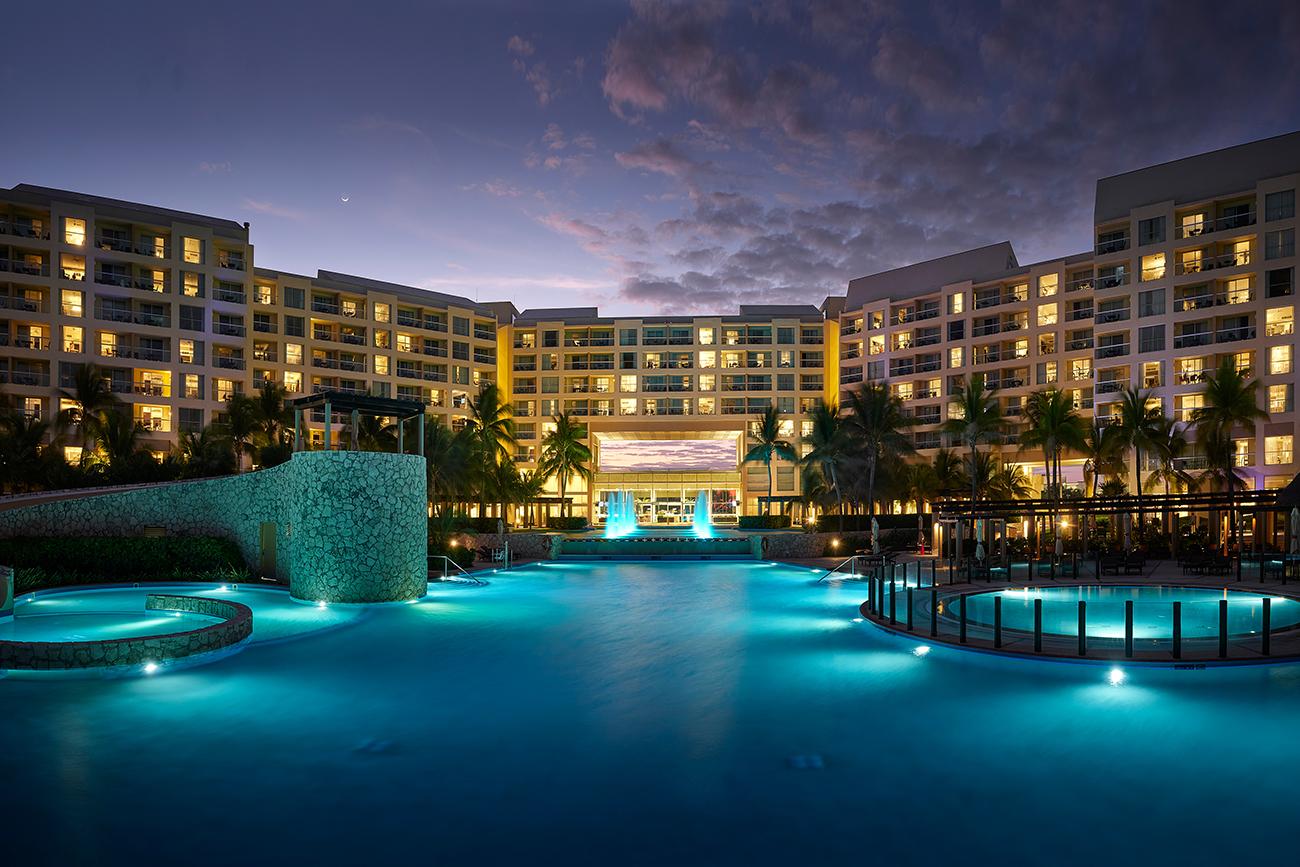 Cancún, Mexico