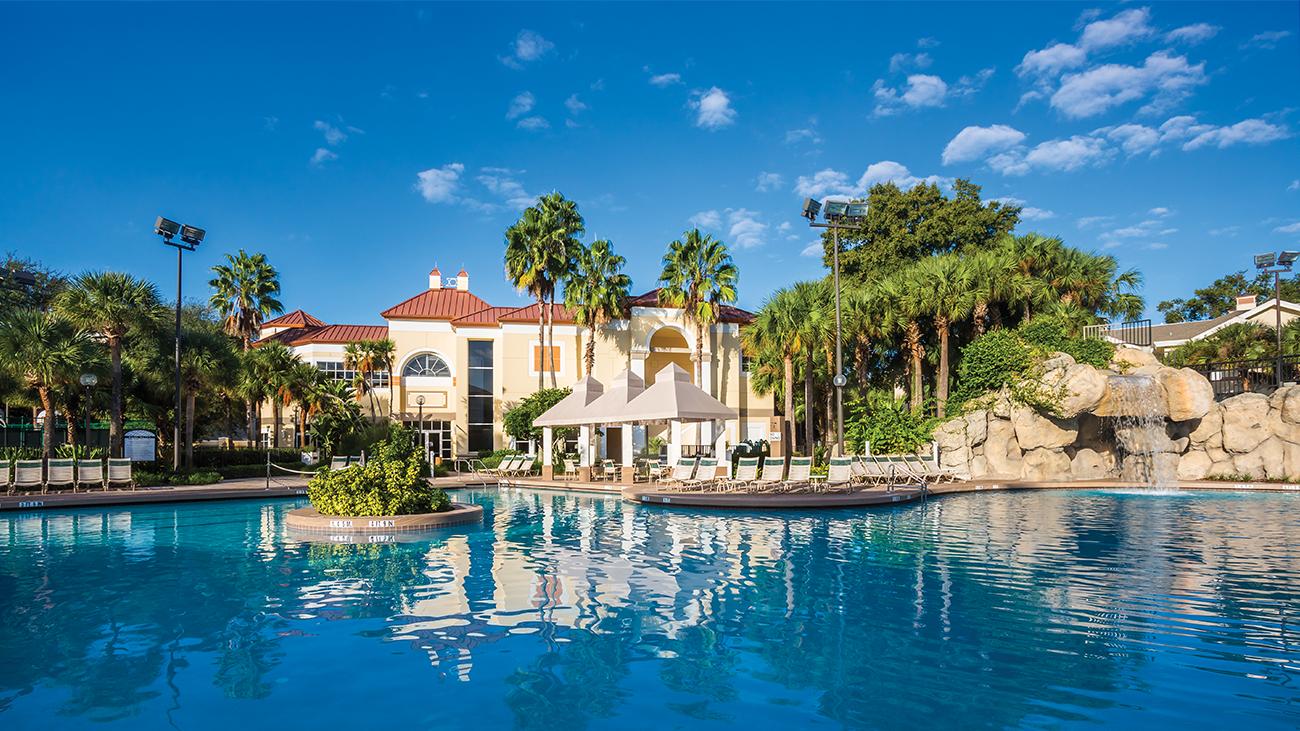 Orlando, Florida