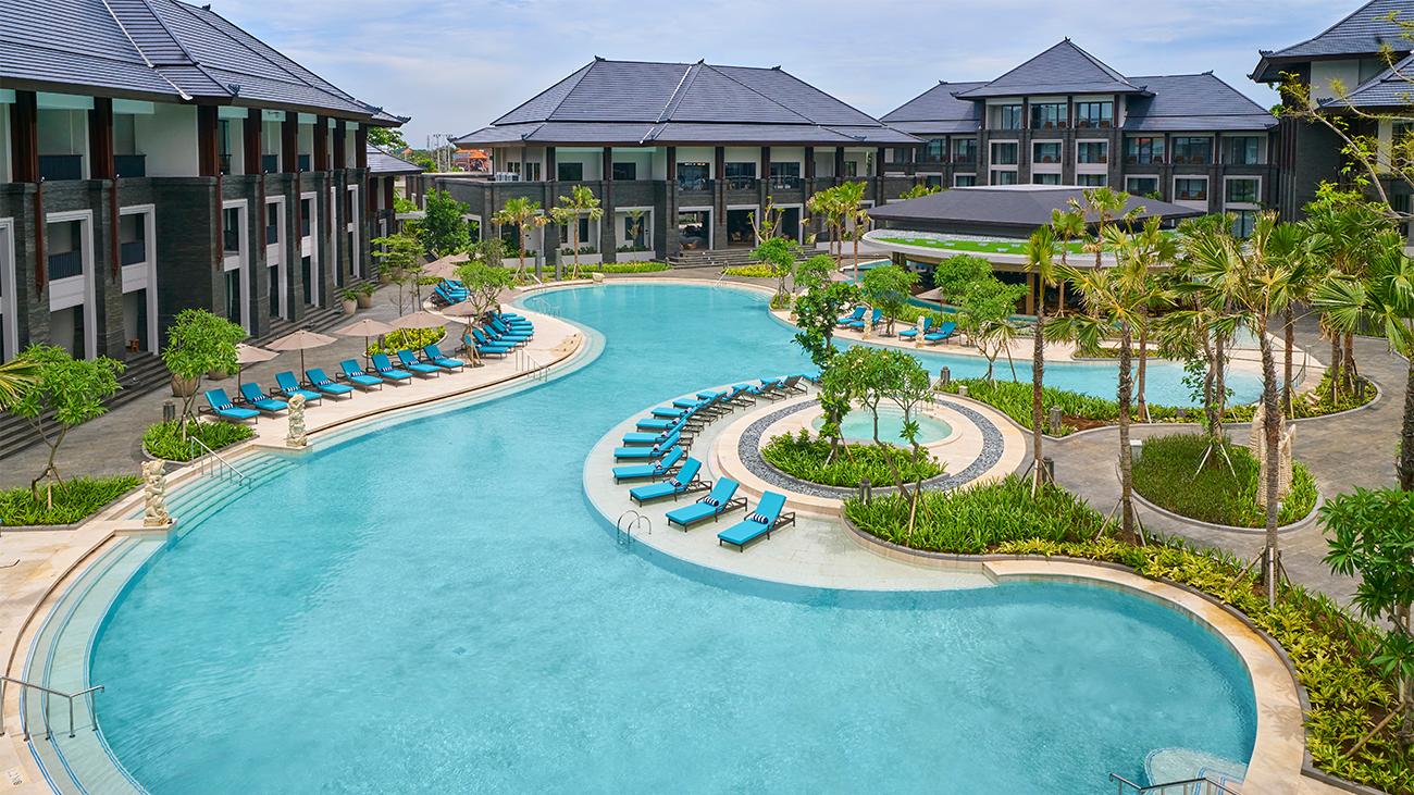 Bali, Indonesia