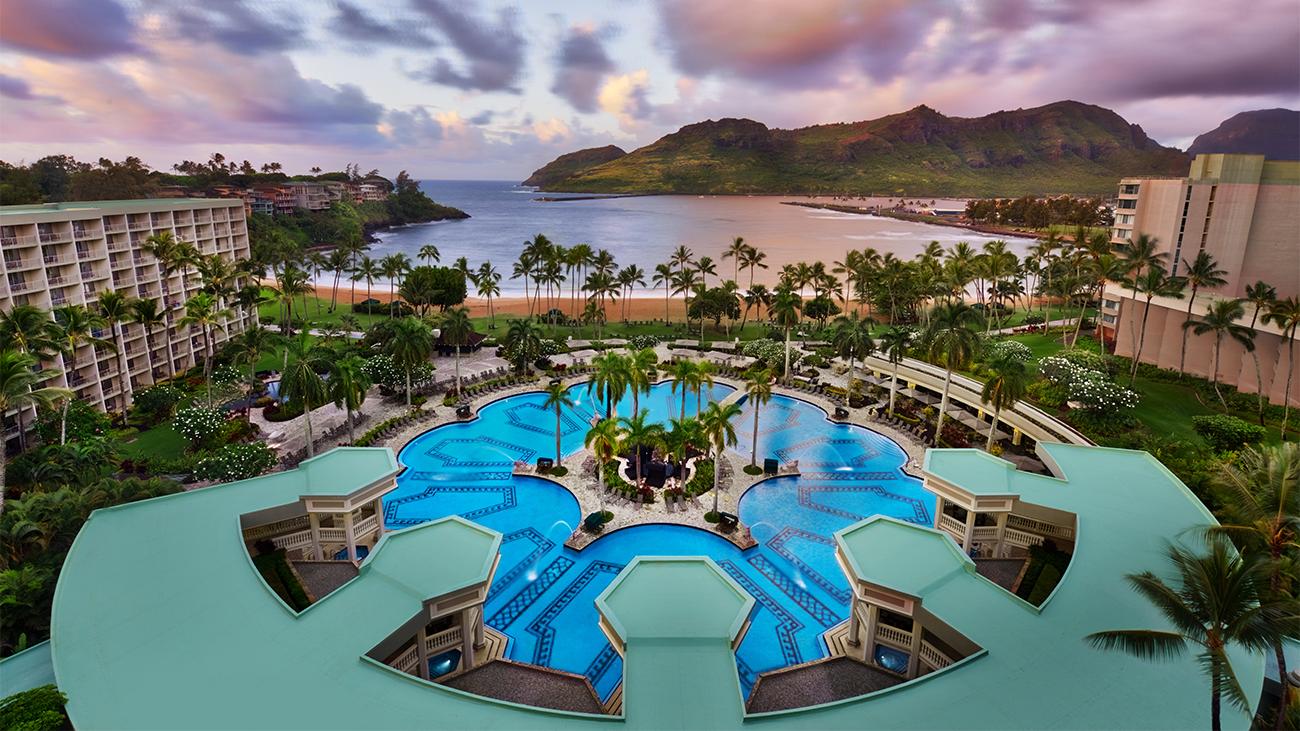 Kauaʻi, Hawaiʻi
