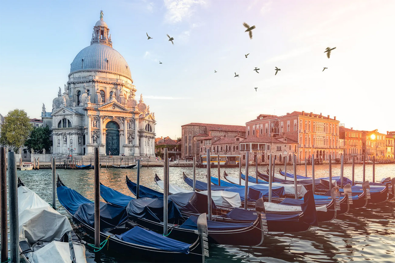 Venice, Italy