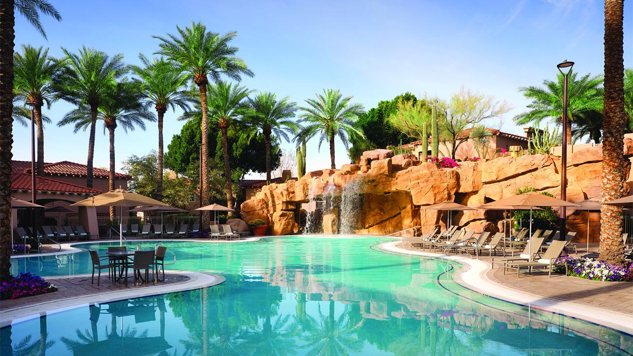 Scottsdale, Arizona
