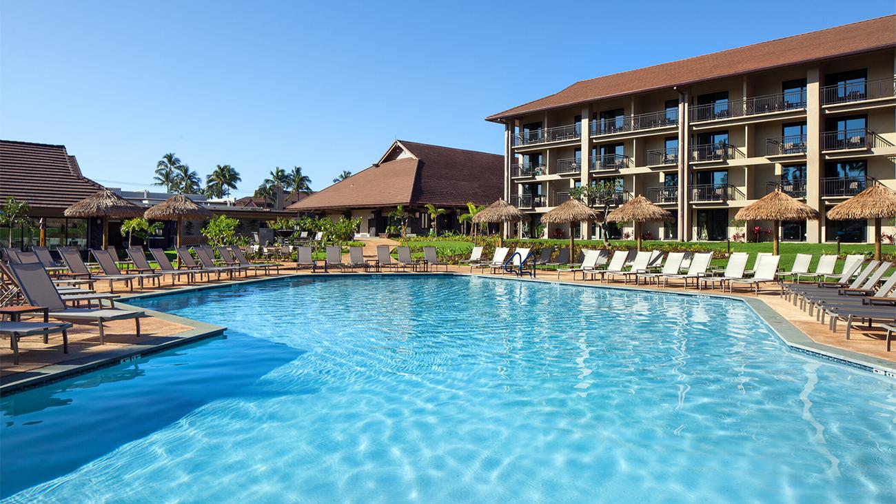 Kauaʻi, Hawaiʻi