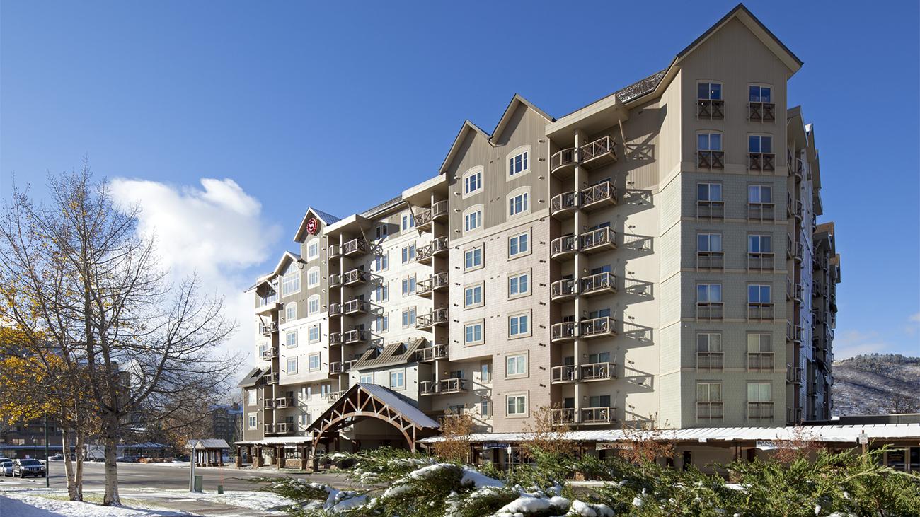 Avon, Colorado