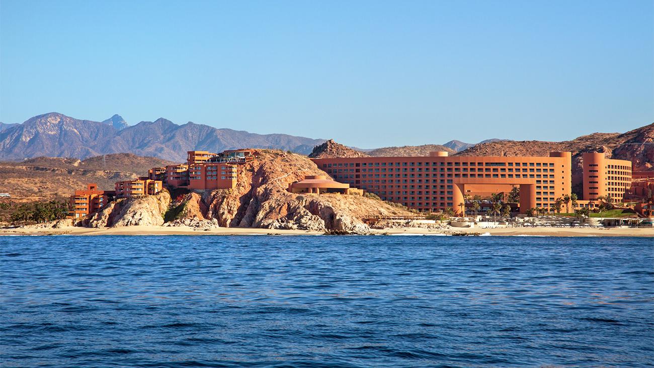 Los Cabos, Mexico