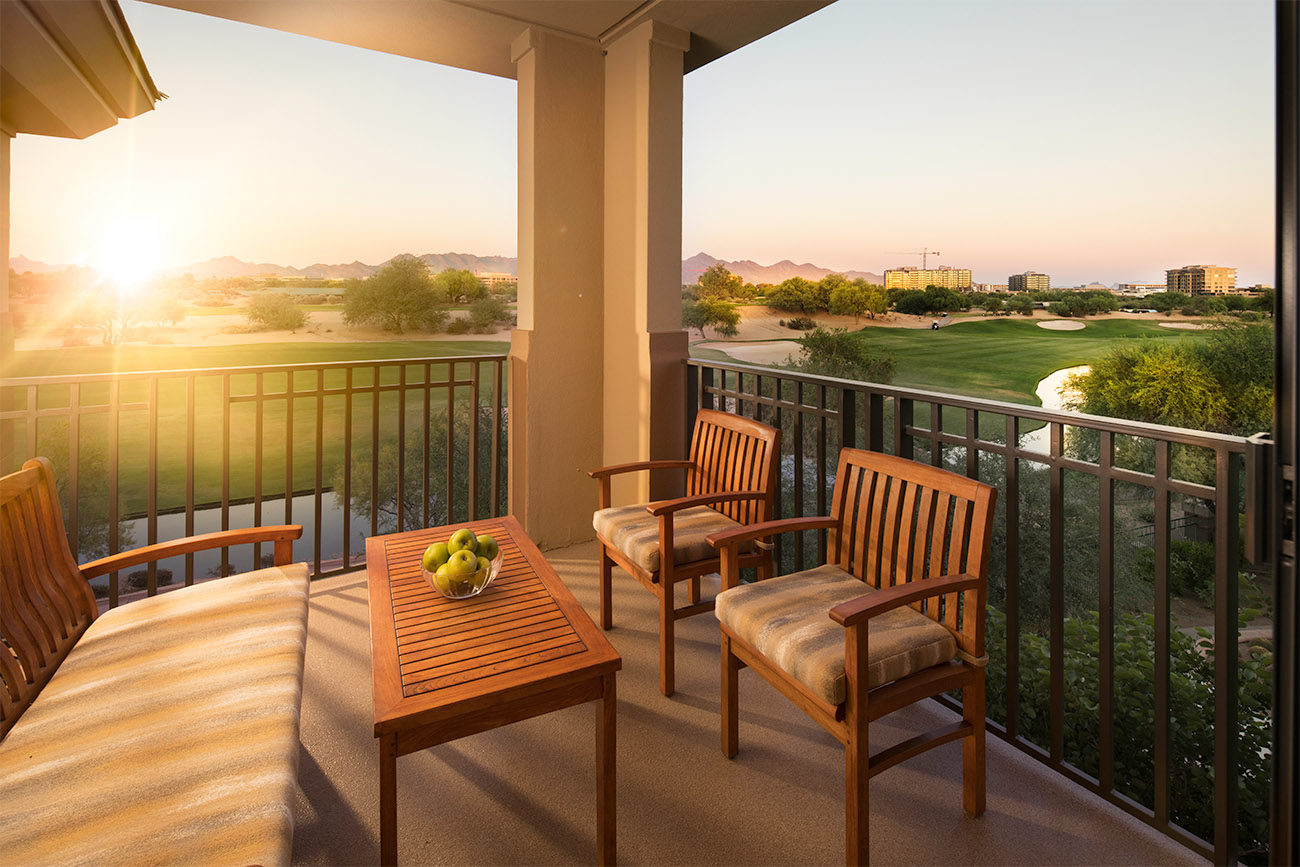Scottsdale, Arizona