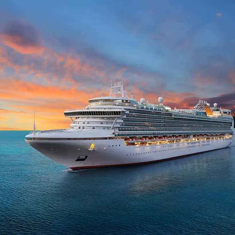 cruise